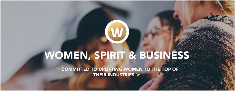 Women Spirit Business