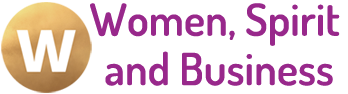 Women Spirit & Business Logo